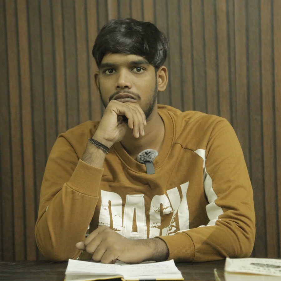 Manish Kumar